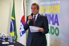 PL fará oposição ao futuro governo de Lula, diz presidente do partido