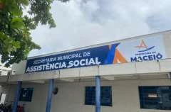 Unidades da Assistência Social não funcionam nesta segunda-feira (28)