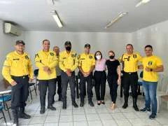 Arapiraca: Agente é do Bem