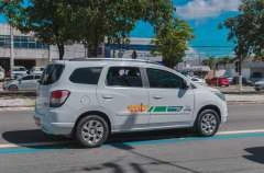 Agendamento para o curso de taxistas pode ser feito de forma online