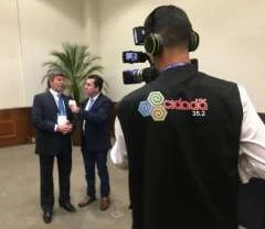 Luiz Fux fala sobre importância dos Tribunais de Contas para sociedade