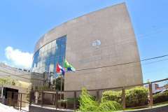 Copa do Mundo: expediente no Judiciário vai até 13h30 nesta quinta (24)