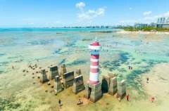 Investimento da Prefeitura fez de Maceió o 4º destino mais buscado do NE para viagens de fim de ano