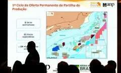 ANP: 1º Ciclo de Partilha do Pré-Sal arrecada R$ 916 milhões