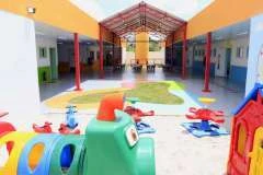 Governador Paulo Dantas inaugura Creche Cria em Belo Monte nesta sexta-feira (16)