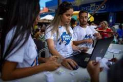 Mais de três mil pessoas foram atendidas durante Feirão do Nome Limpo do Procon Maceió
