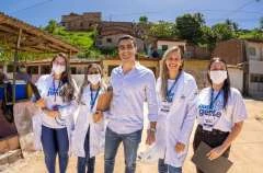 Maceió celebra 207 anos com recorde em investimentos e obras