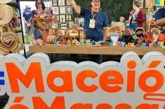 Maceió avança com ações que incentivam geração de renda para população