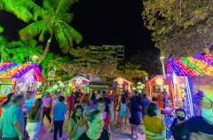 Artesanato já movimentou mais de R$ 31 mil na Vila do Papai Noel, em Maceió