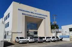 Fazenda Municipal da PGM Maceió suspende atendimento ao público nesta sexta (23)