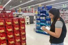 Procon Maceió orienta consumidores para compra de produtos da cesta de Natal