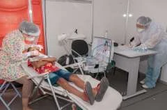 Prefeito JHC sanciona leis que instituem combate ao câncer ocular e reeducação alimentar