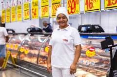 Jovem tem vida transformada ao retornar para o mercado de trabalho em Maceió