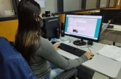 Prefeitura: Sudes ultrapassa 8 mil atendimentos através da Central de Monitoramento