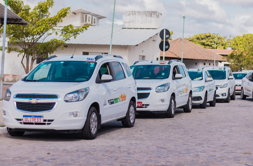 Taxistas relatam expectativas para movimentação turística na Alta Temporada