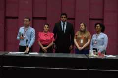 Fundepes e Copeve realizam desempate de concurso público do TCE/AL