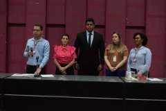 Fundepes e Copeve realizam desempate de concurso público do TCE/AL