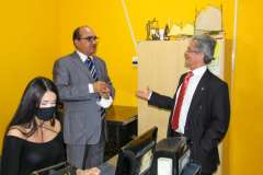 Inspecionados 15 cartórios de seis municípios do Sertão de Alagoas