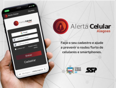 Segurança Pública intensifica ações contra roubos de celulares em Maceió