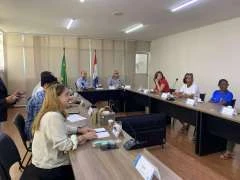 Conselho Estadual de Economia Solidária se reúne pela primeira vez em 2023