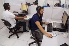 Central de Serviços Itec também atenderá chamados via WhatsApp a partir de segunda-feira (30)