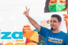 Prefeito JHC anuncia nomeação de mais 177 servidores para educação de Maceió