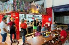 Comerciantes do Mercado do Jaraguá são beneficiados com Verão Massayó