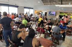 Mercado do Jaraguá abre de quinta (12) a domingo (15) para público do Verão Massayó