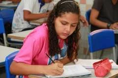 Seduc orienta sobre emissão de certificado do aprovados no Encceja