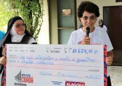 Secretaria da Fazenda efetua pagamento de créditos da Nota Fiscal Cidadã