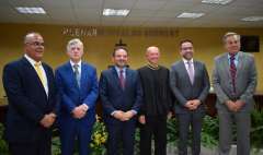 Fernando Toledo assume Presidência do TCE/AL