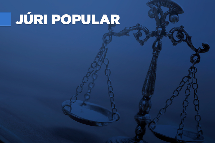 Acusado de feminicídio vai a júri nesta terça (31) em Maceió