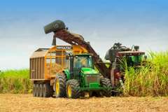 Caeté promove evento direcionado aos fornecedores de cana-de-açúcar