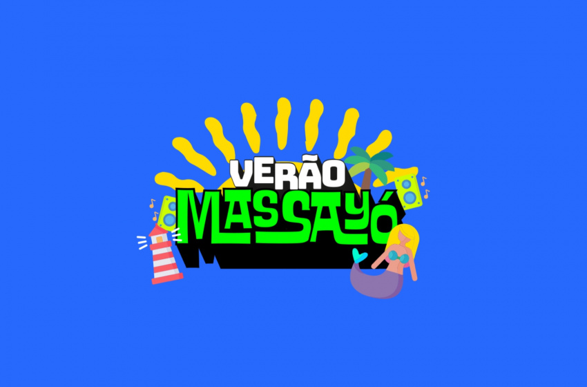 Confira o que não pode levar para o Verão Massayó