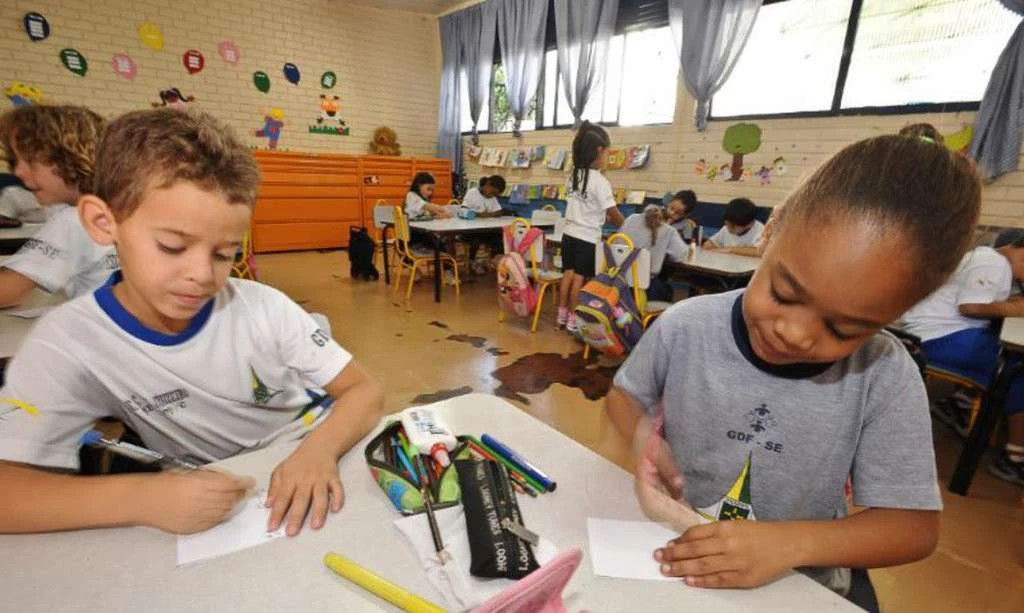 MEC conclui repasse de recursos para obras em escolas