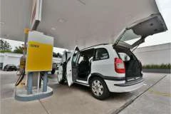 Gás natural veicular fica R$ 0,31 mais barato em Alagoas