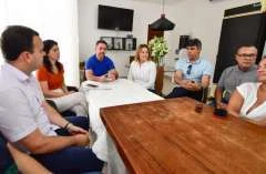 Indústria de leite pretende investir R$ 500 milhões em nova unidade em Batalha