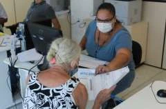 Contribuintes podem emitir o IPTU 2023 na Secretaria de Economia em horário estendido