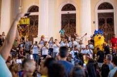 FMAC divulga programação das prévias do Jaraguá Frevo e Folia