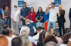 Prefeito JHC reúne líderes comunitários para tratar de demandas dos bairros de Maceió