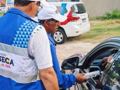 Números da Lei Seca refletem conduta mais consciente no trânsito durante o Carnaval