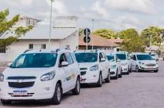 SMTT autoriza cobrança de bandeira dois pelos taxistas