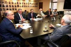 TJAL: Presidência reforça Grupo de Monitoramento do Sistema Carcerário com mais servidores