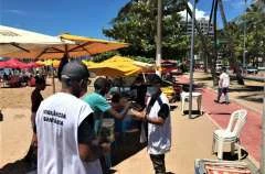 Confira as dicas para o consumo de alimentos e bebidas nas festas de Carnaval