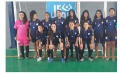 Escolas estaduais representarão Alagoas em Brasileiro de Futebol Escolar