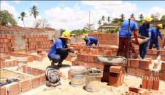 Governo de Alagoas potencializa redução de déficit habitacional