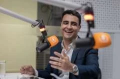 ‘Bom Dia, Prefeito’: JHC destaca desenvolvimento do pacto social nas grotas e comunidades