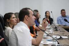 Marina Dantas e Kelmann Vieira garantem ações de prevenção à violência nas grotas de Maceió