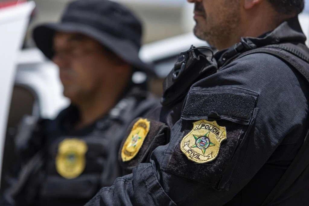 Aprovados no concurso da Polícia Civil são convocados para matrícula em curso de formação