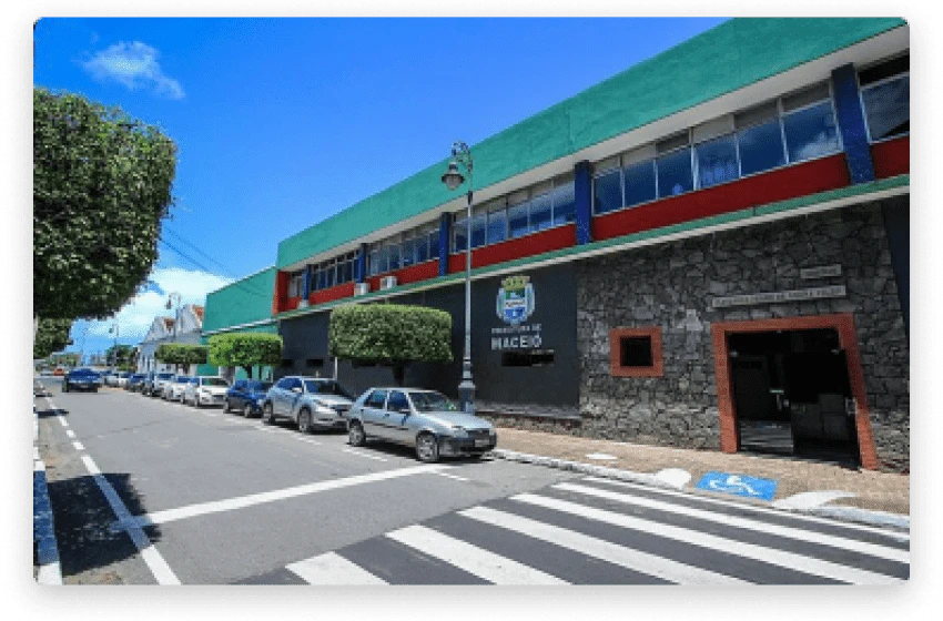 Controle Interno divulga 1º Manual de Normas e Procedimentos da Prefeitura de Maceió